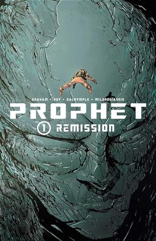 Prophet Volume 1: Remission-..