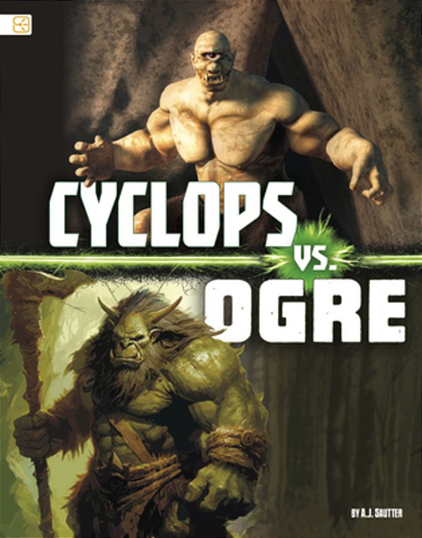 Cyclops Vs. Ogre-..