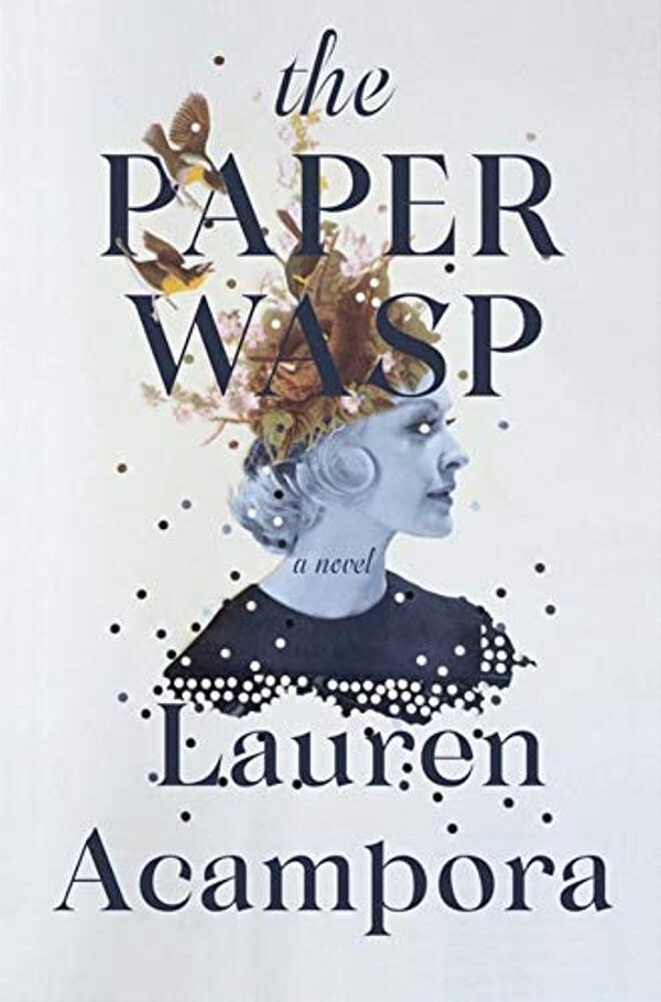 The Paper Wasp-..