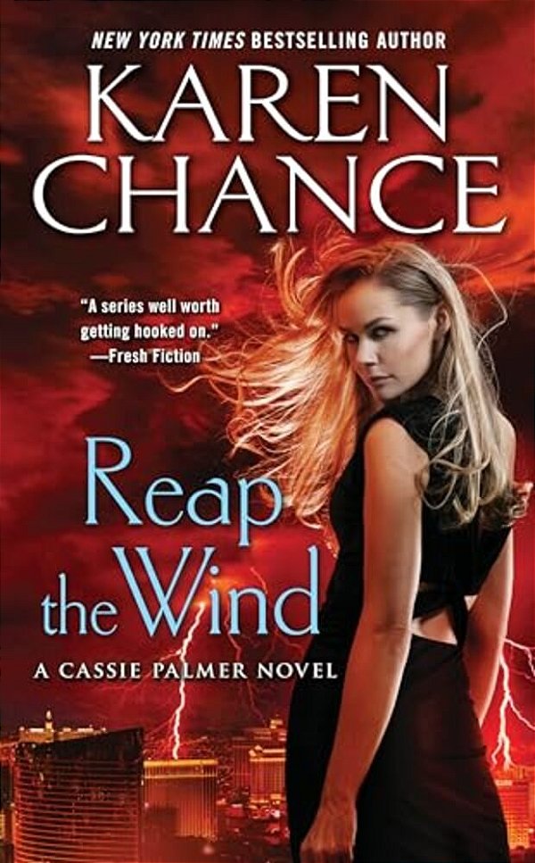 Reap The Wind-..