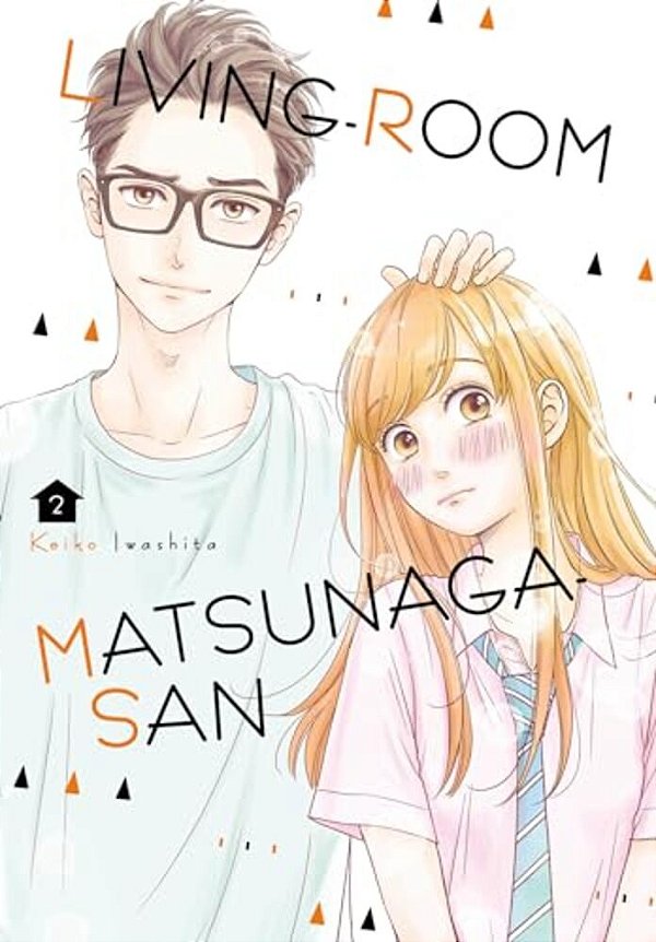 Living-Room Matsunaga-San 2-..