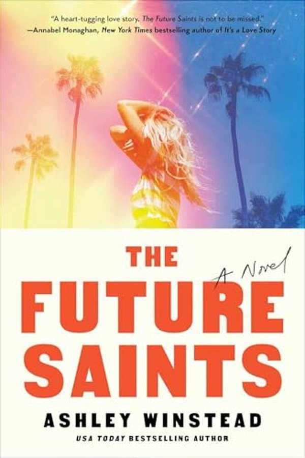 The Future Saints-..