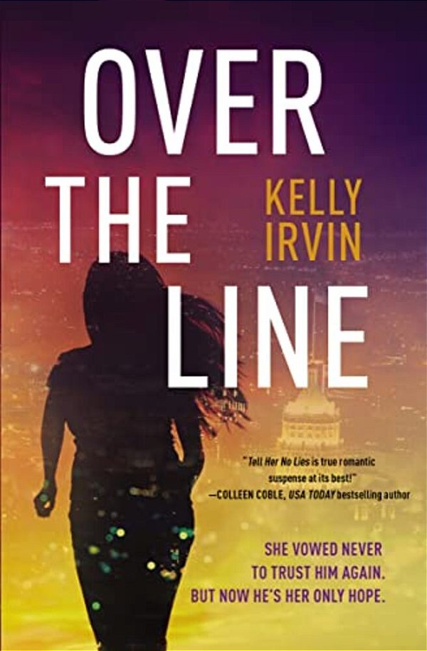 Over The Line-..