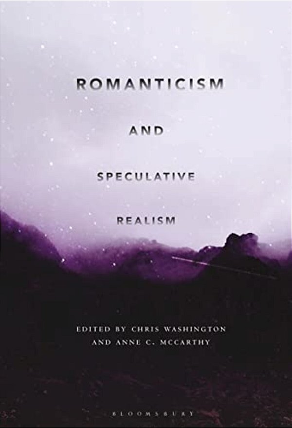 Romanticism And Speculative Realism-..