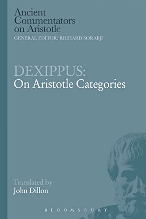 Dexippus: On Aristotle Categories-..