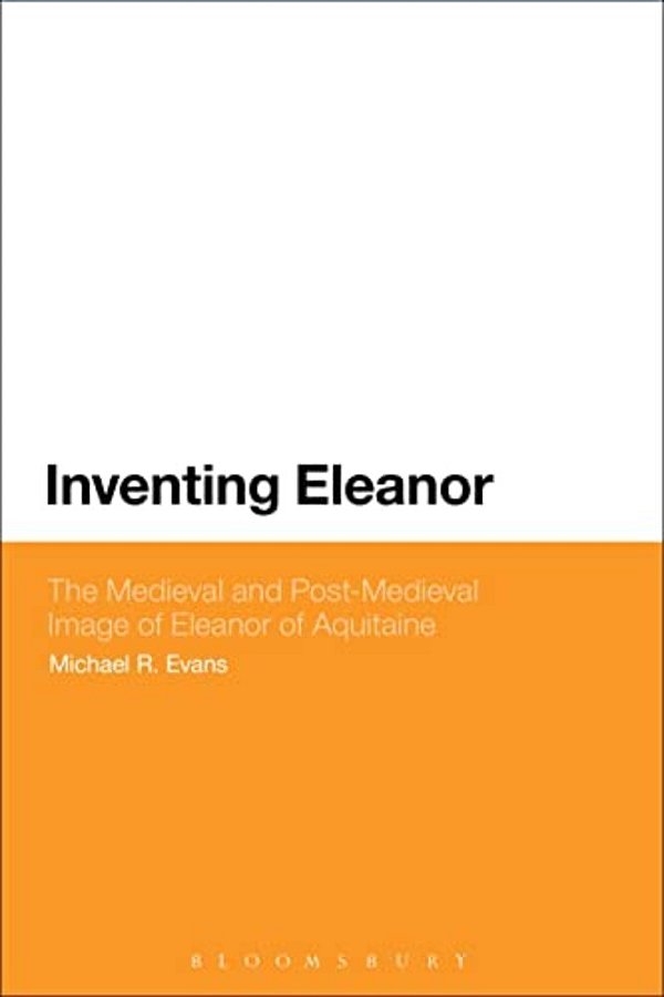 Inventing Eleanor-..