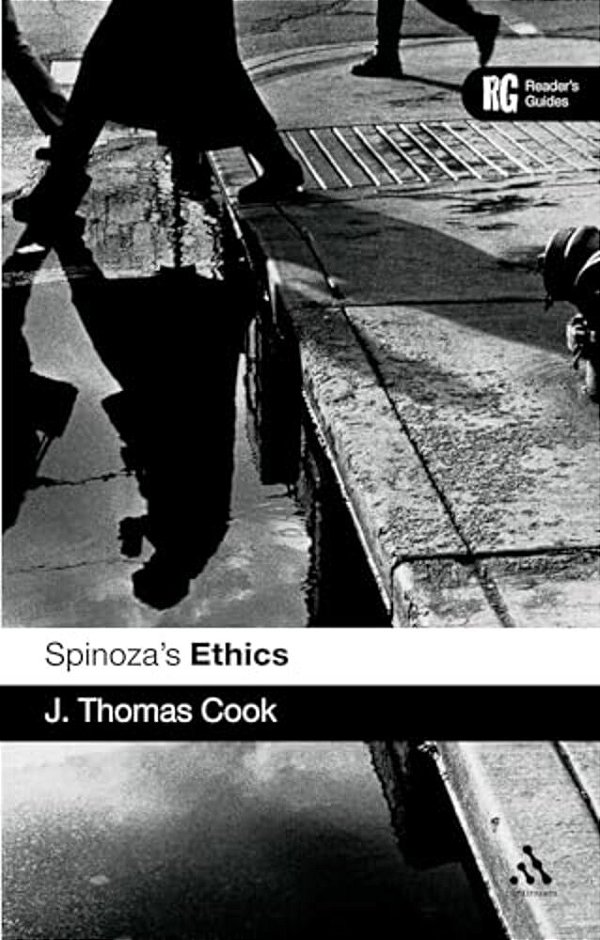 Spinoza's 'Ethics'-..