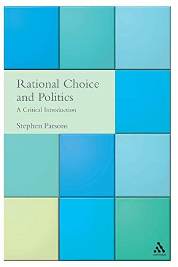 Rational Choice And Politics-..