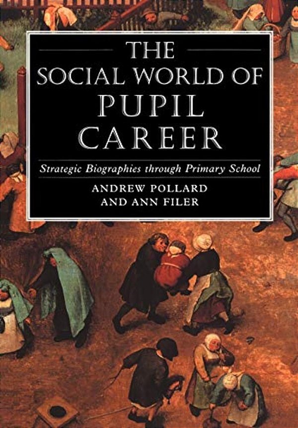 Social World Of Pupil Career-..