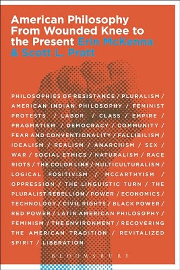 American Philosophy-..