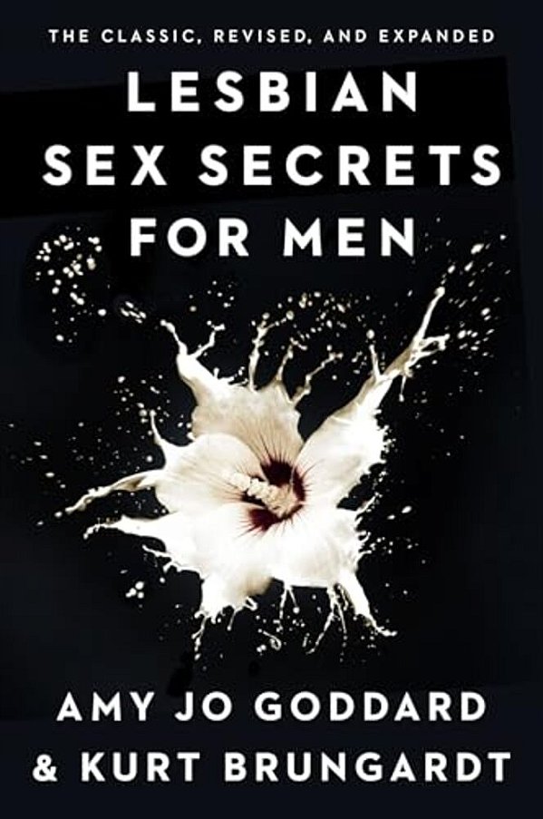 Lesbian Sex Secrets For Men-..