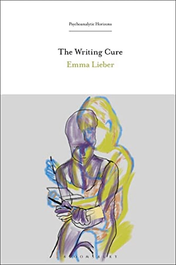 The Writing Cure-..