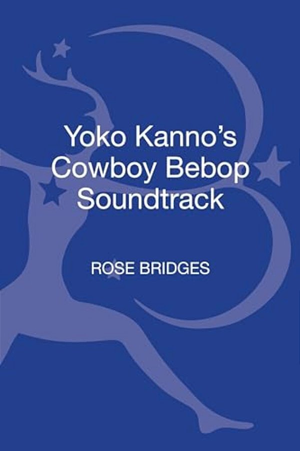 Yoko Kanno's Cowboy Bebop Soundtrack-..