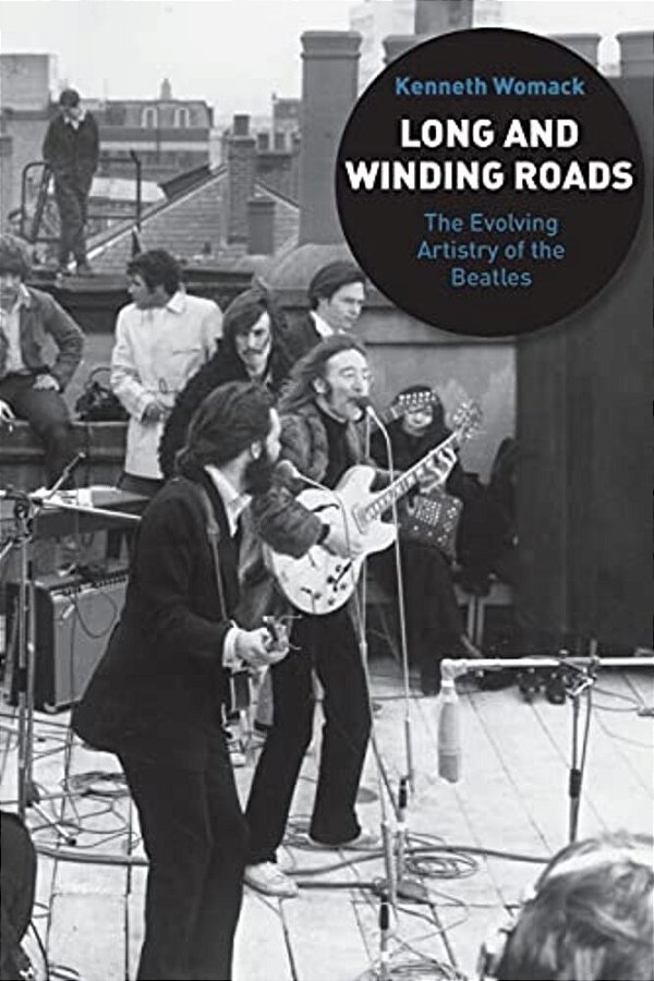 Long And Winding Roads-..