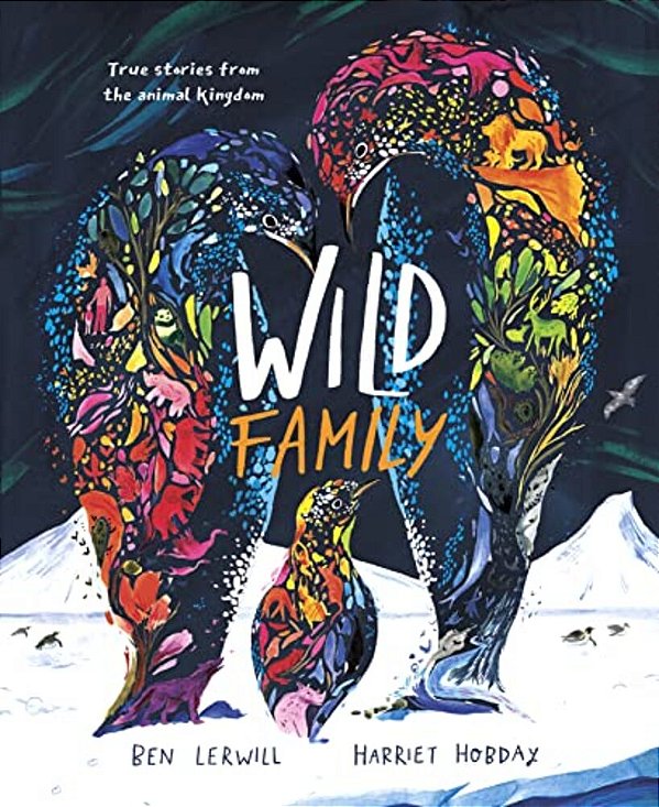 Wild Family-..