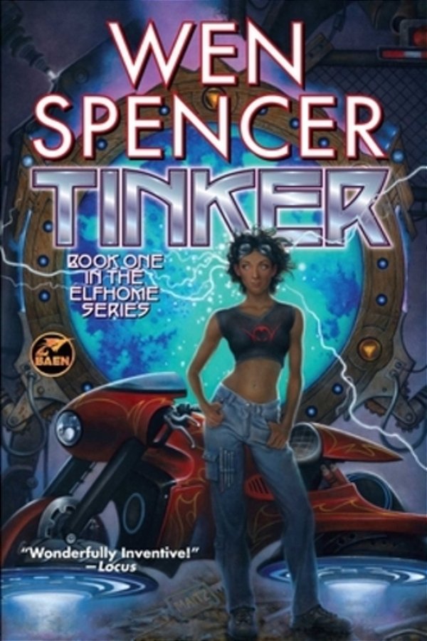 Tinker-..