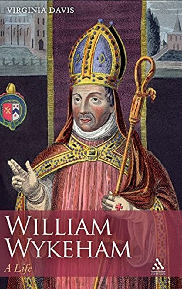 William Wykeham-..