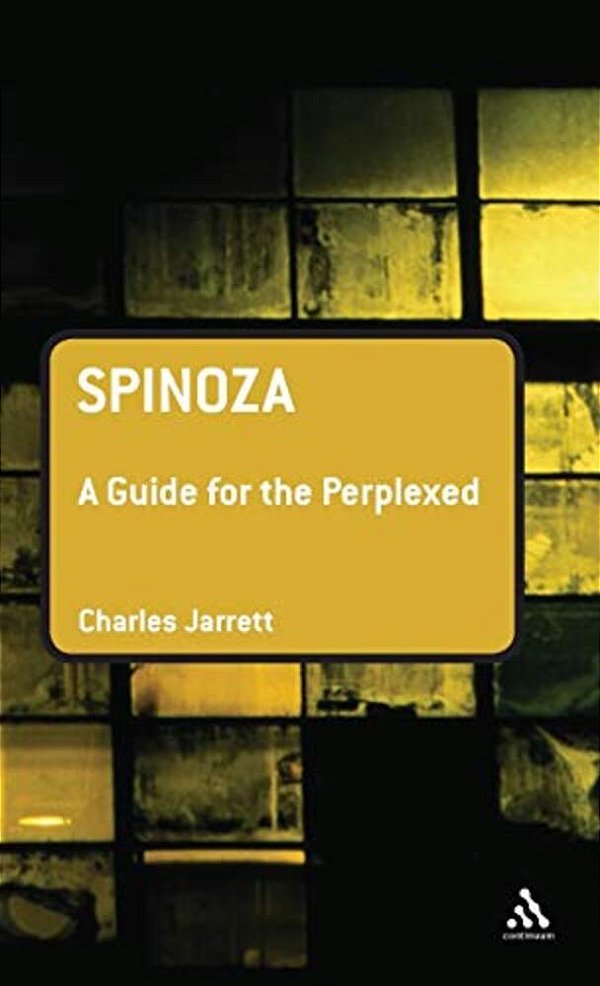 Spinoza: A Guide For The Perplexed-..