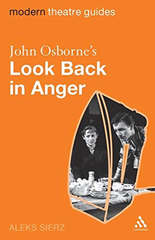 John Osborne's Look Back In Anger-..