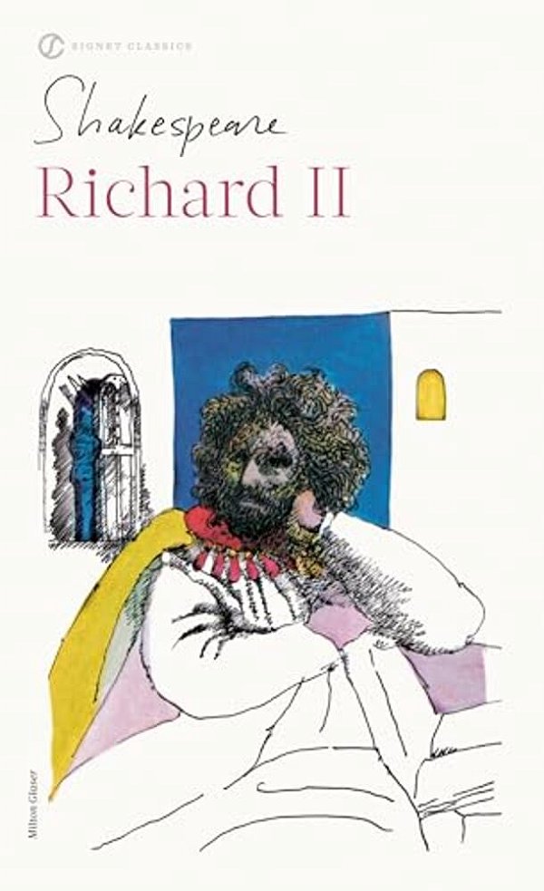 Richard II-..