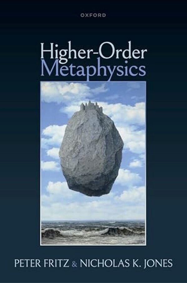 Higher-Order Metaphysics-..