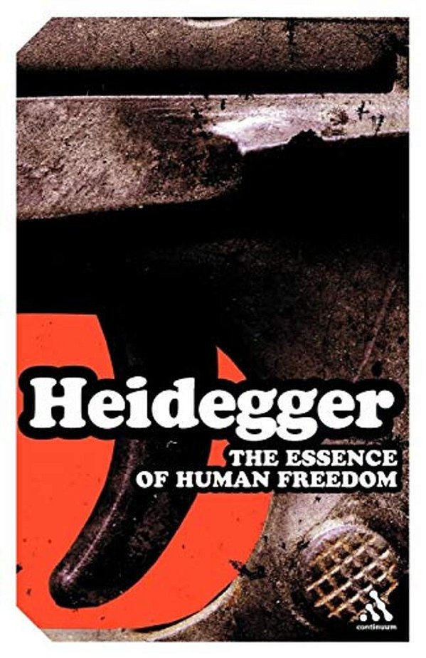 The Essence Of Human Freedom: An Introduction To Philosophy-..