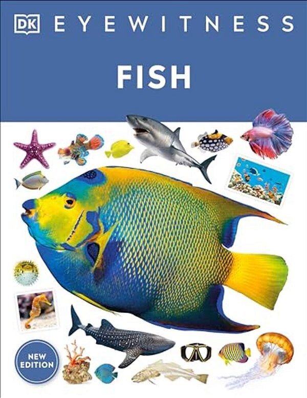Eyewitness Fish-..