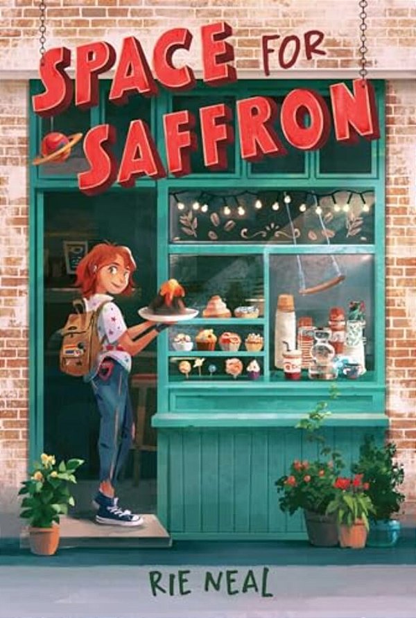 Space For Saffron-..