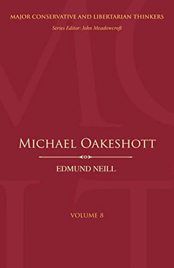 Michael Oakeshott-..