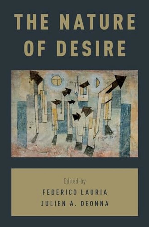 Nature Of Desire-..