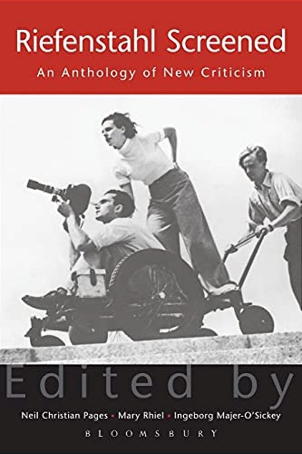 Riefenstahl Screened-..