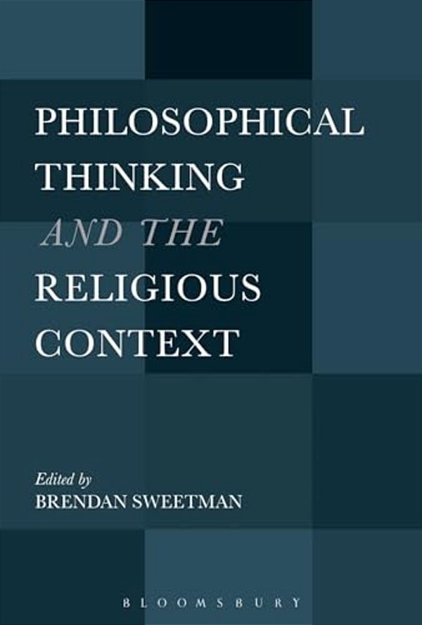 Philosophical Thinking And The Religious Context-..