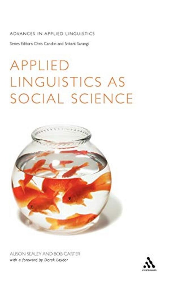 Applied Linguistics As Social Science-..