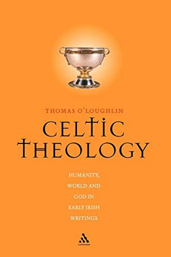 Celtic Theology-..