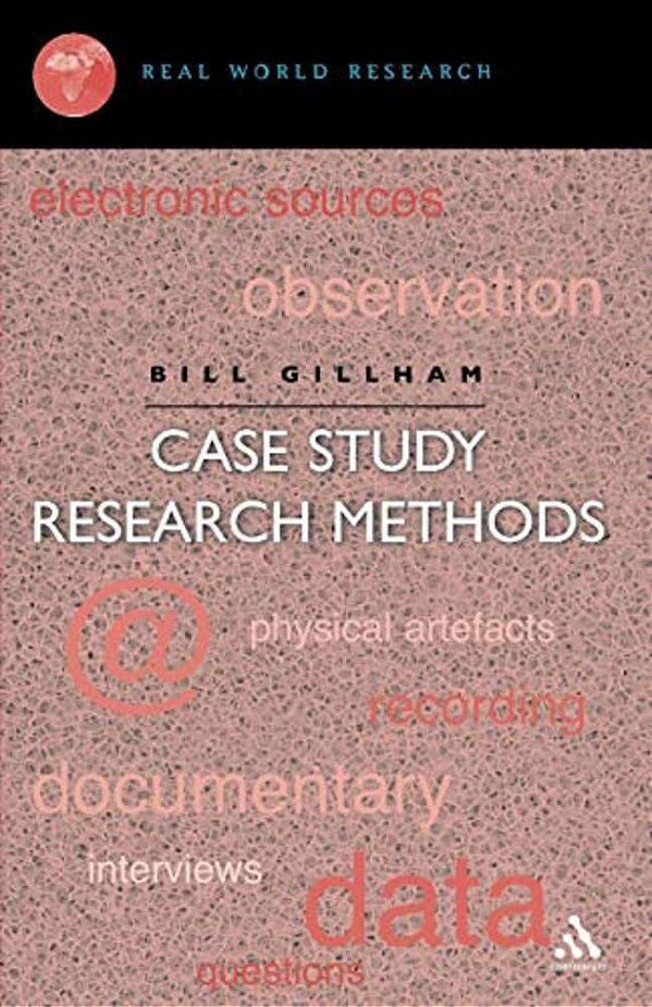 Case Study Research Methods-..