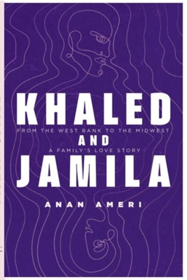 Khaled And Jamila-..