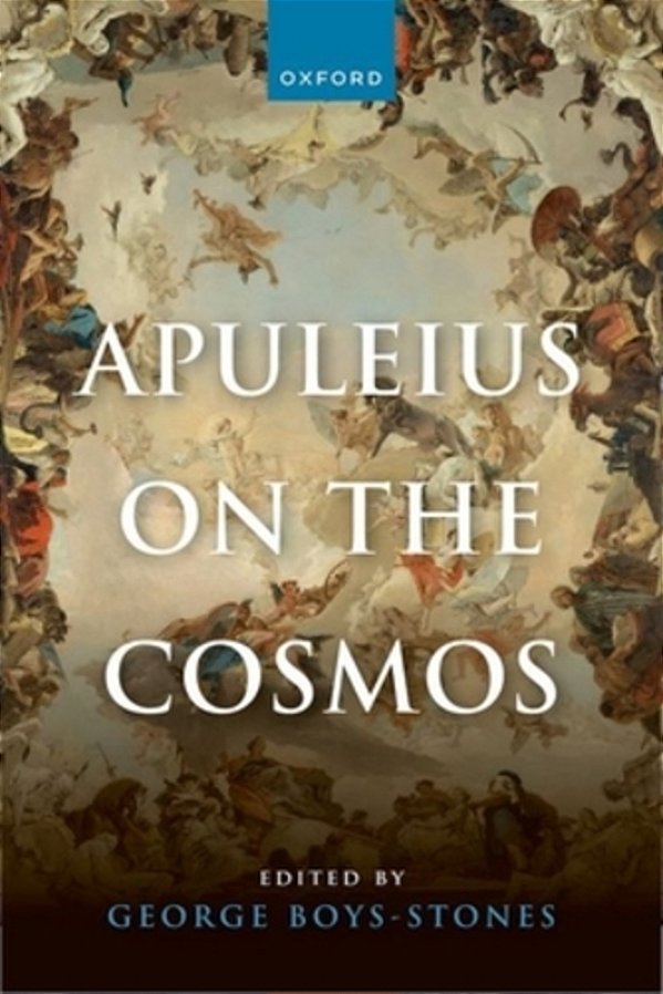 Apuleius On The Cosmos-..