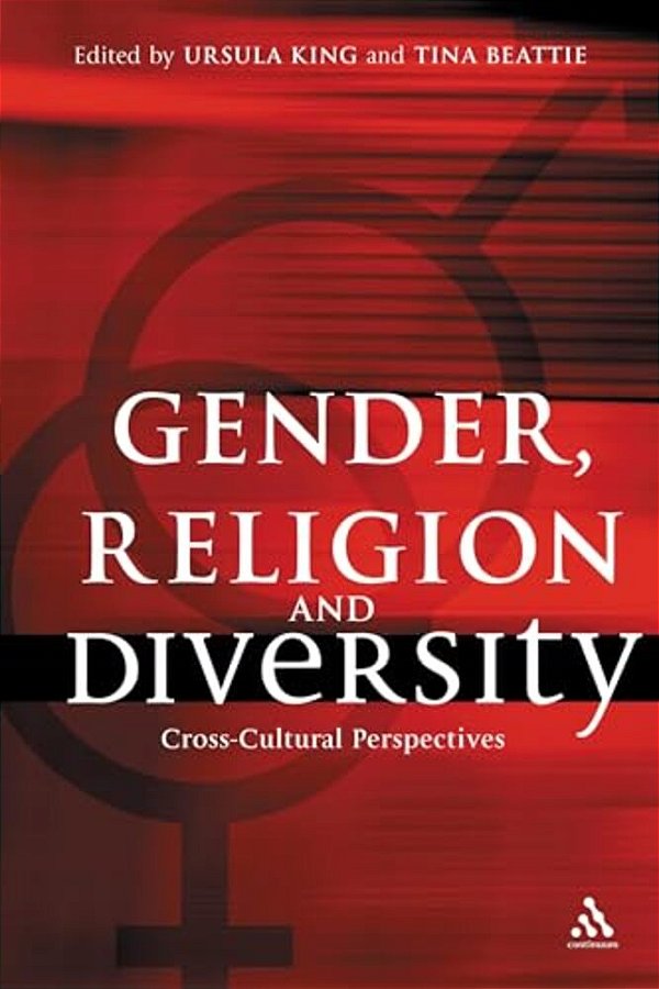 Gender, Religion And Diversity: Cross-Cultural Perspectives-..