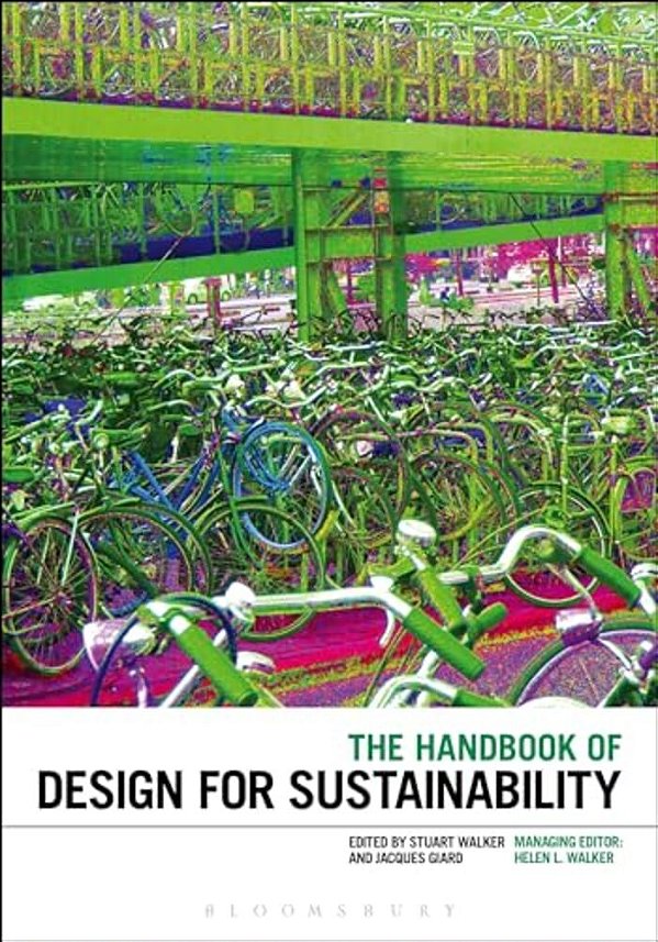 The Handbook Of Design For Sustainability-..