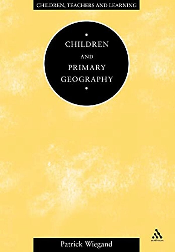 Children And Primary Geography-..