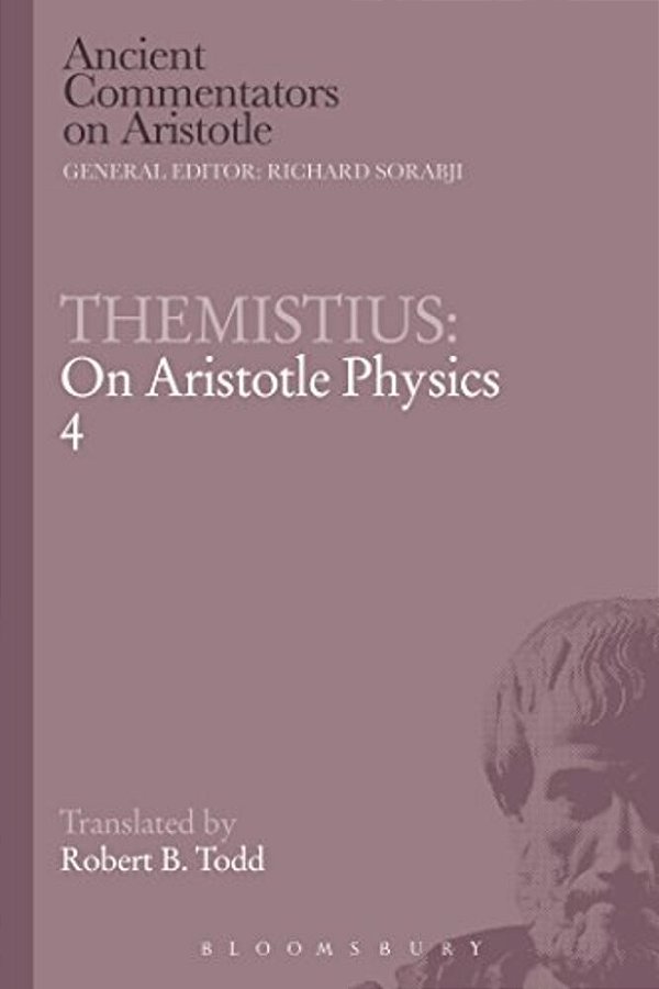 Themistius: On Aristotle Physics 4-..