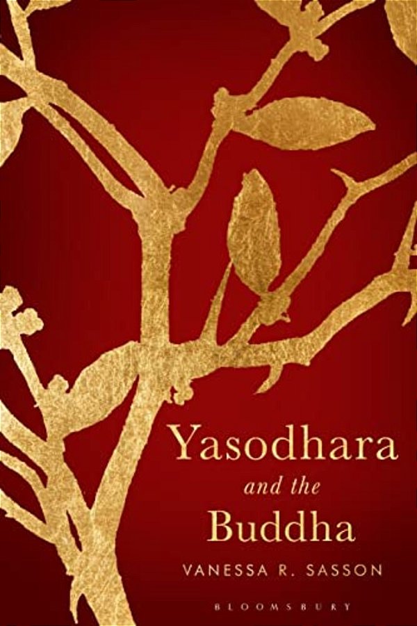 Yasodhara And The Buddha-..