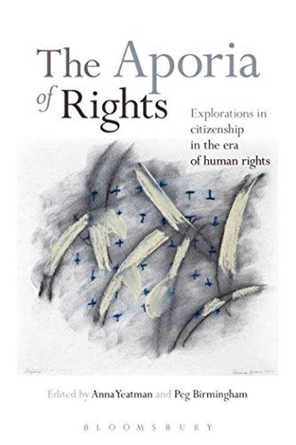 The Aporia Of Rights-..
