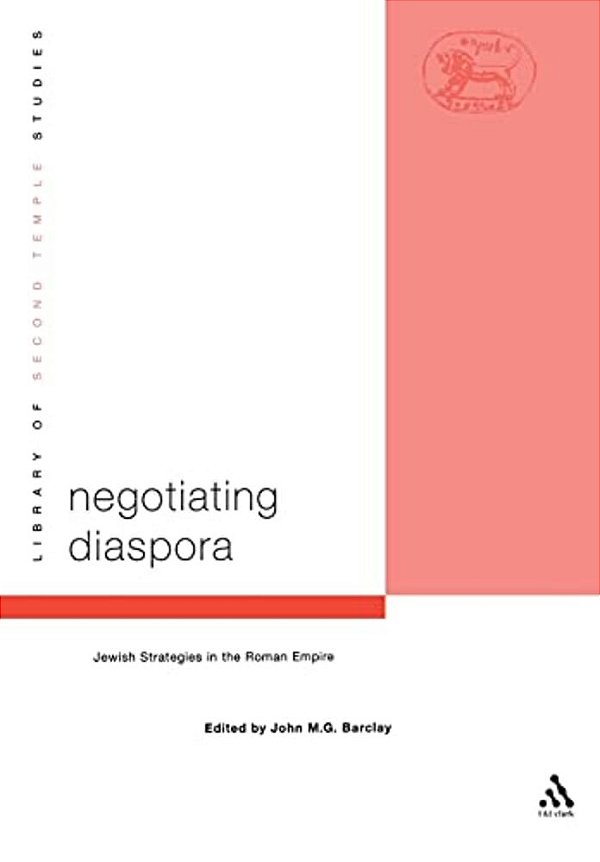 Negotiating Diaspora-..