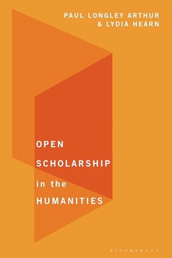 Open Scholarship In The Humanities-..