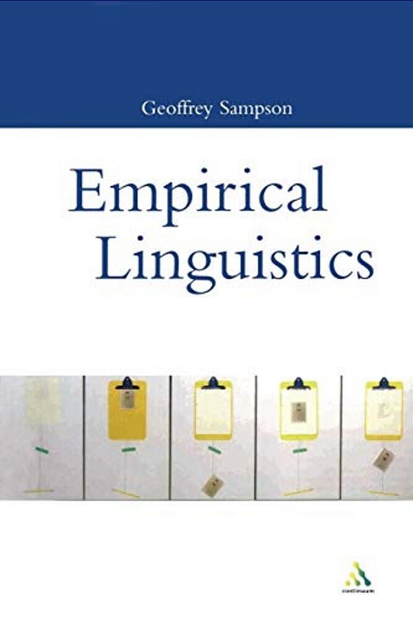 Empirical Linguistics-..