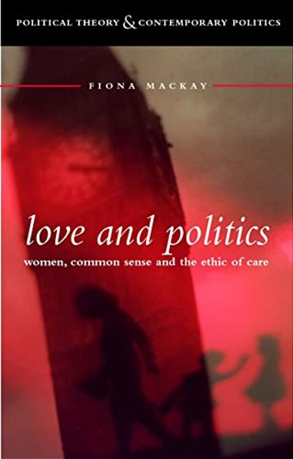 Love And Politics-..
