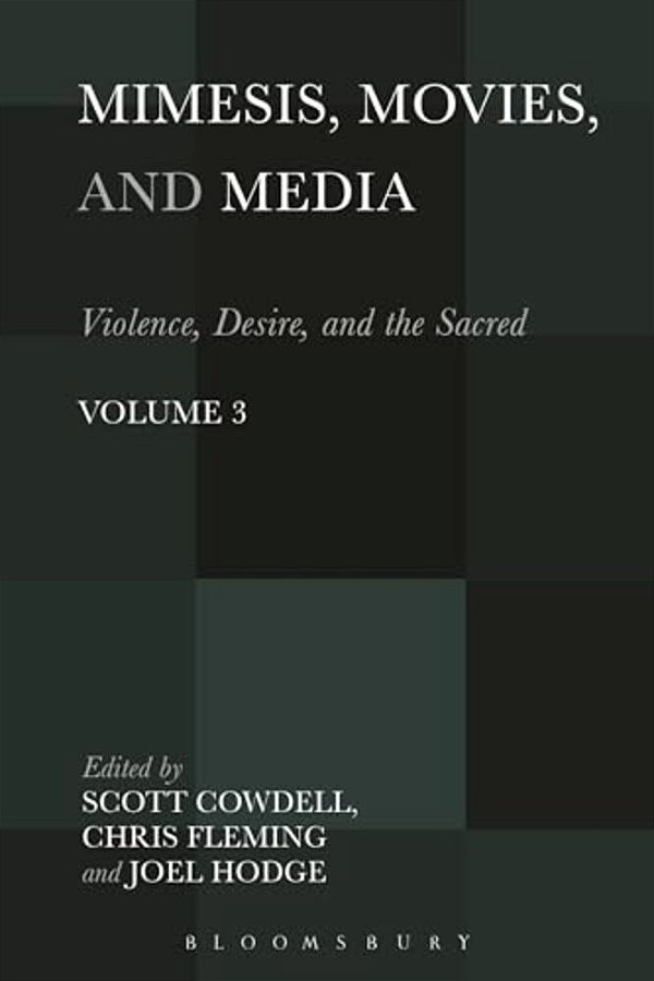 Mimesis, Movies, And Media-..