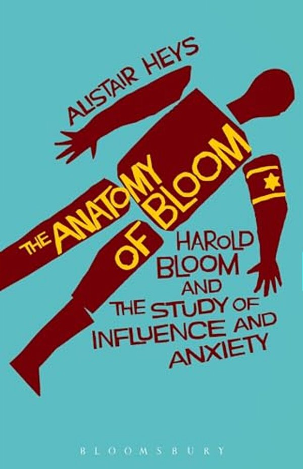 The Anatomy Of Bloom-..
