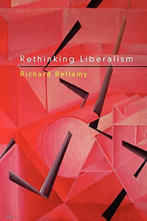 Rethinking Liberalism-..